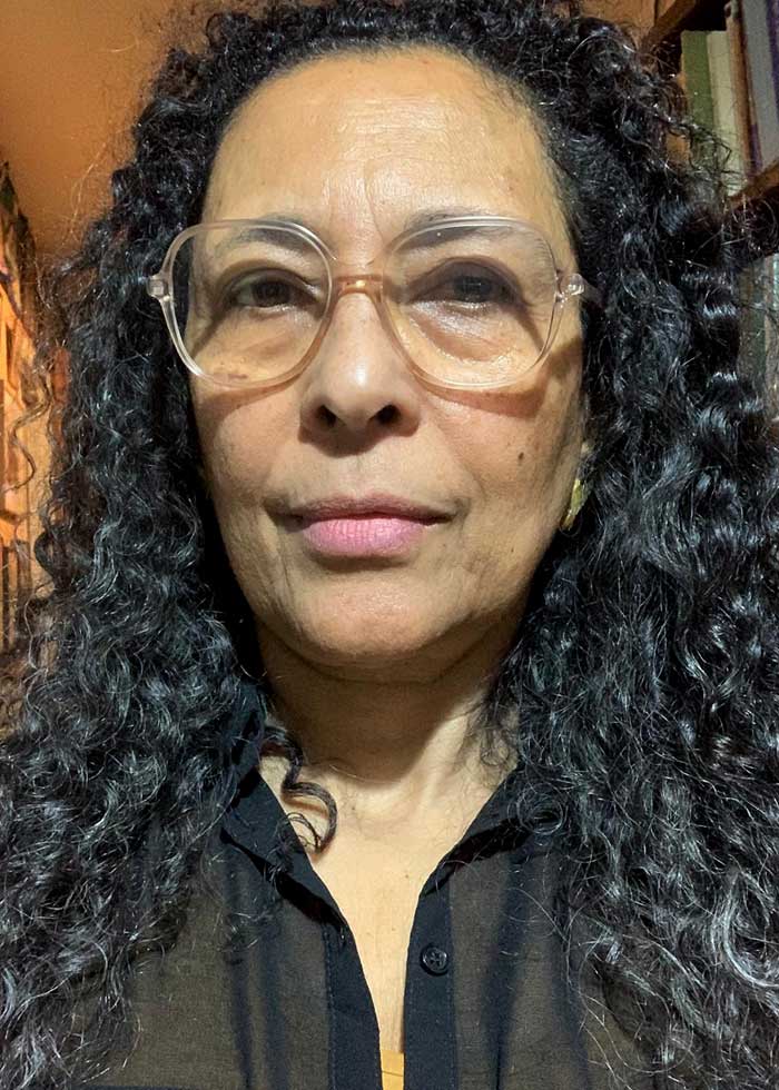 Ángela García