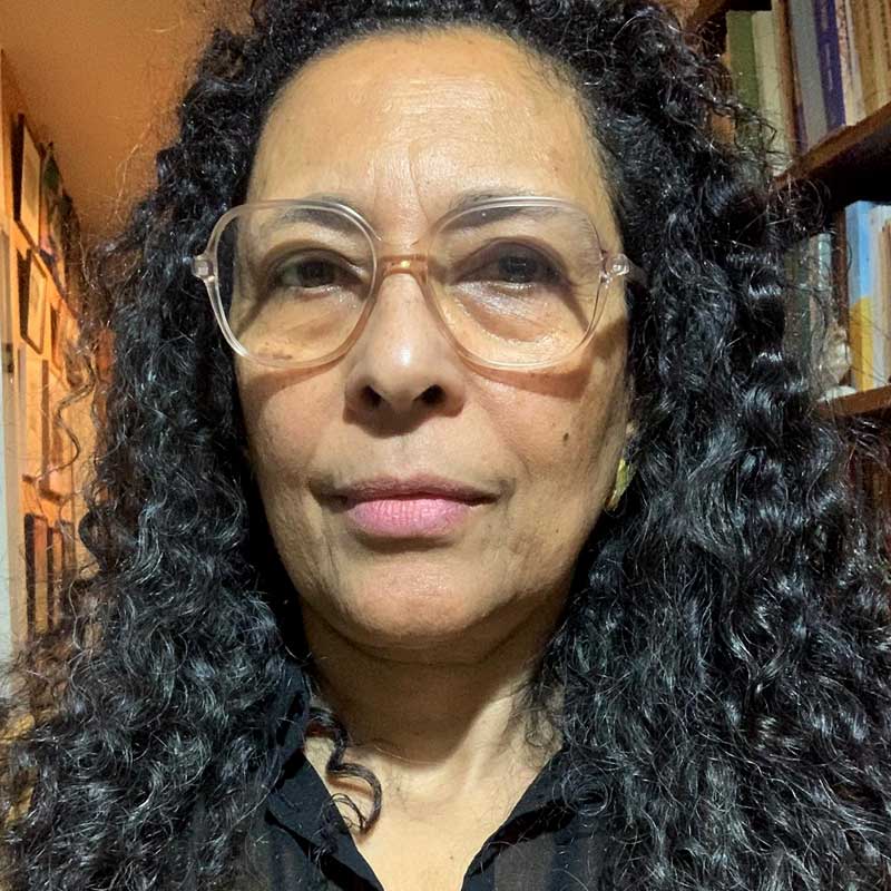 Ángela García