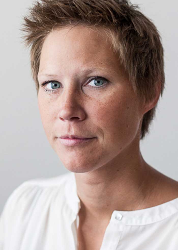 Carola Mikaelsson