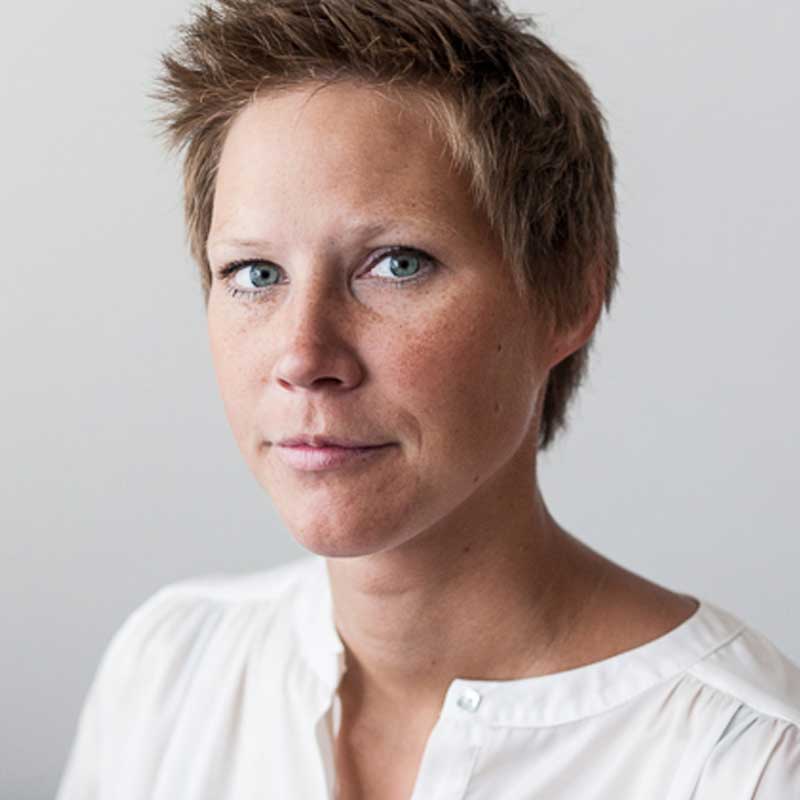Carola Mikaelsson