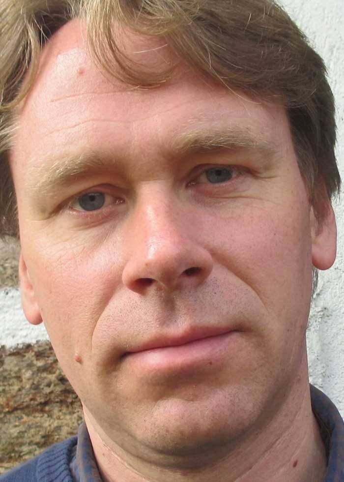 Henrik Nilsson