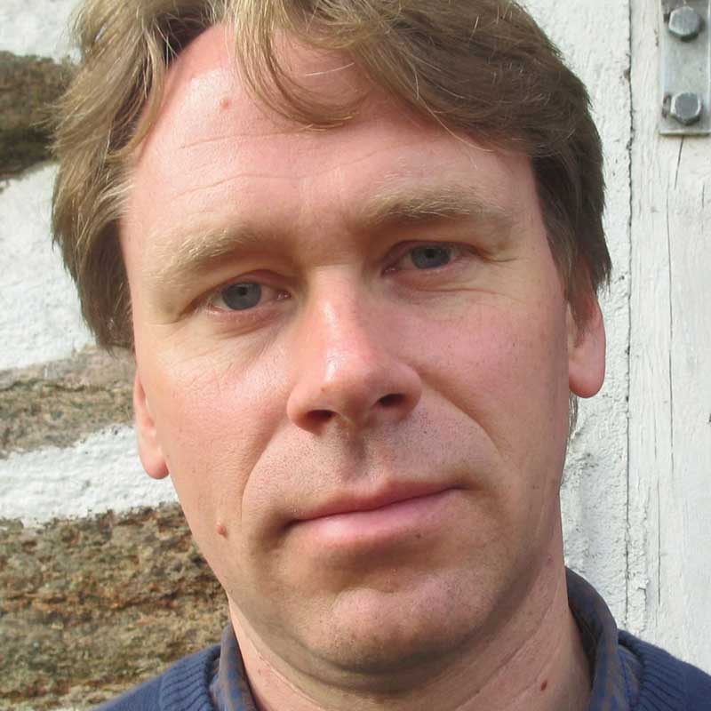 Henrik Nilsson