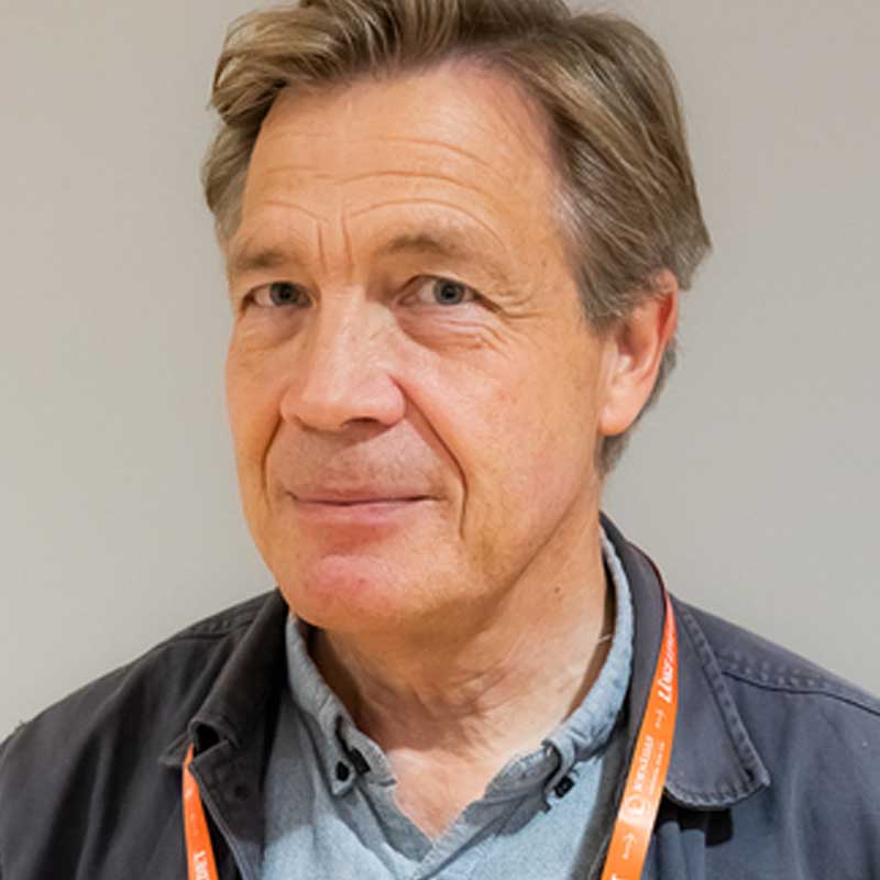 Lars Gustaf Andersson